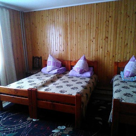 Sadyba Zavitaiko Yaremche Dış mekan fotoğraf
