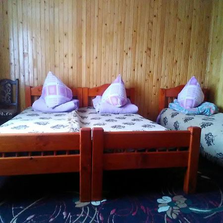 Sadyba Zavitaiko Yaremche Dış mekan fotoğraf