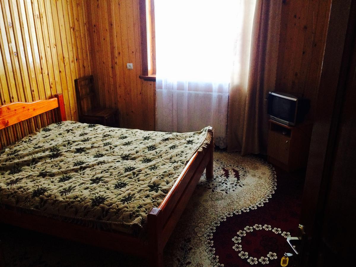 Sadyba Zavitaiko Yaremche Dış mekan fotoğraf