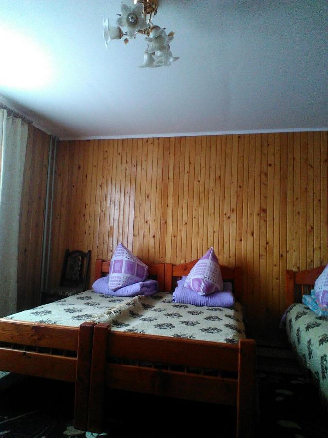 Sadyba Zavitaiko Yaremche Dış mekan fotoğraf