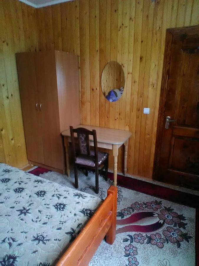 Sadyba Zavitaiko Yaremche Dış mekan fotoğraf