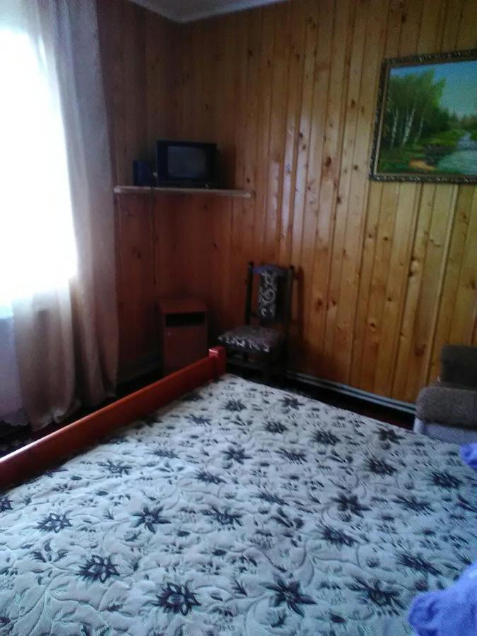 Sadyba Zavitaiko Yaremche Dış mekan fotoğraf